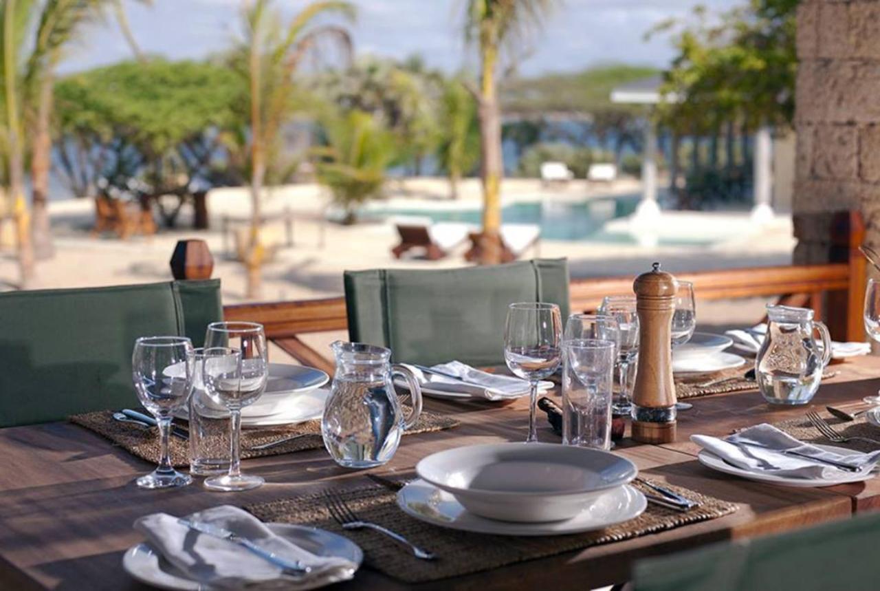 The Majlis Resort Lamu Exterior foto
