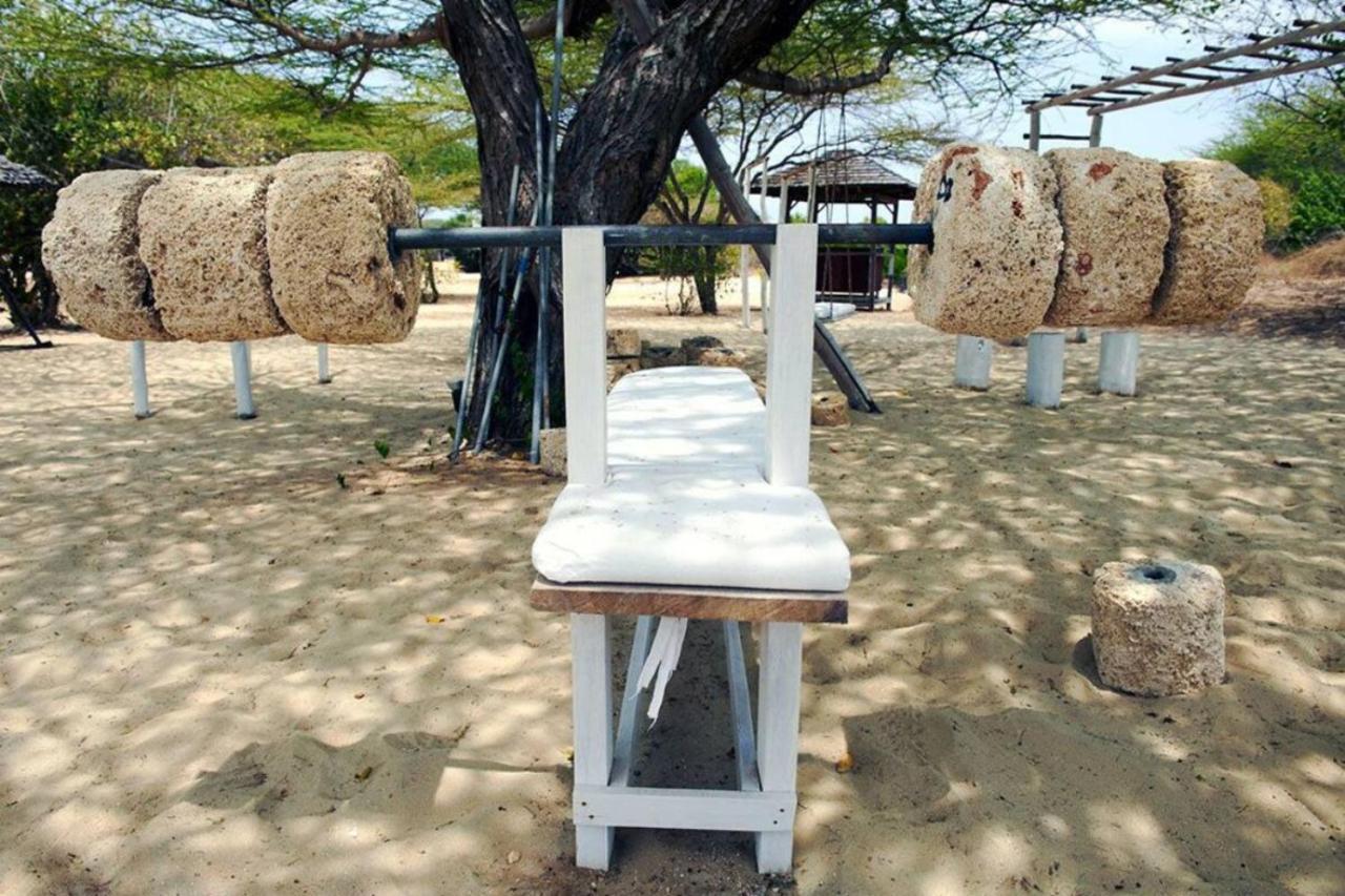 The Majlis Resort Lamu Exterior foto