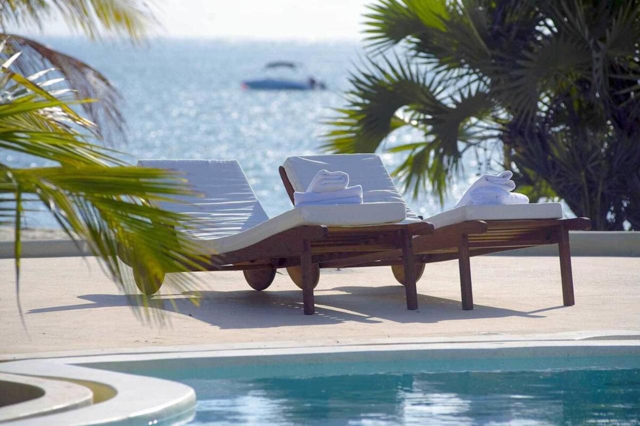 The Majlis Resort Lamu Exterior foto