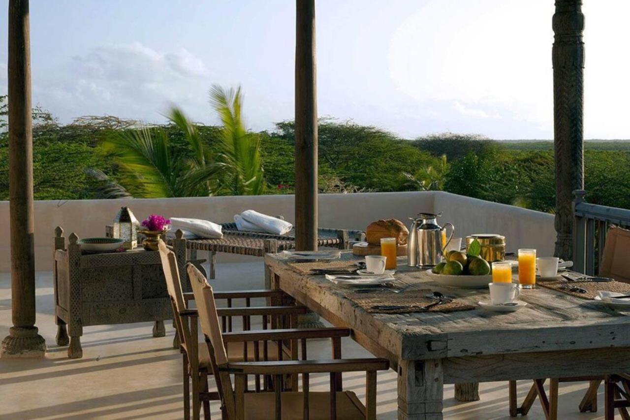 The Majlis Resort Lamu Exterior foto
