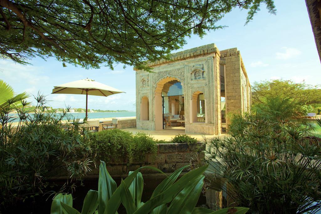The Majlis Resort Lamu Exterior foto