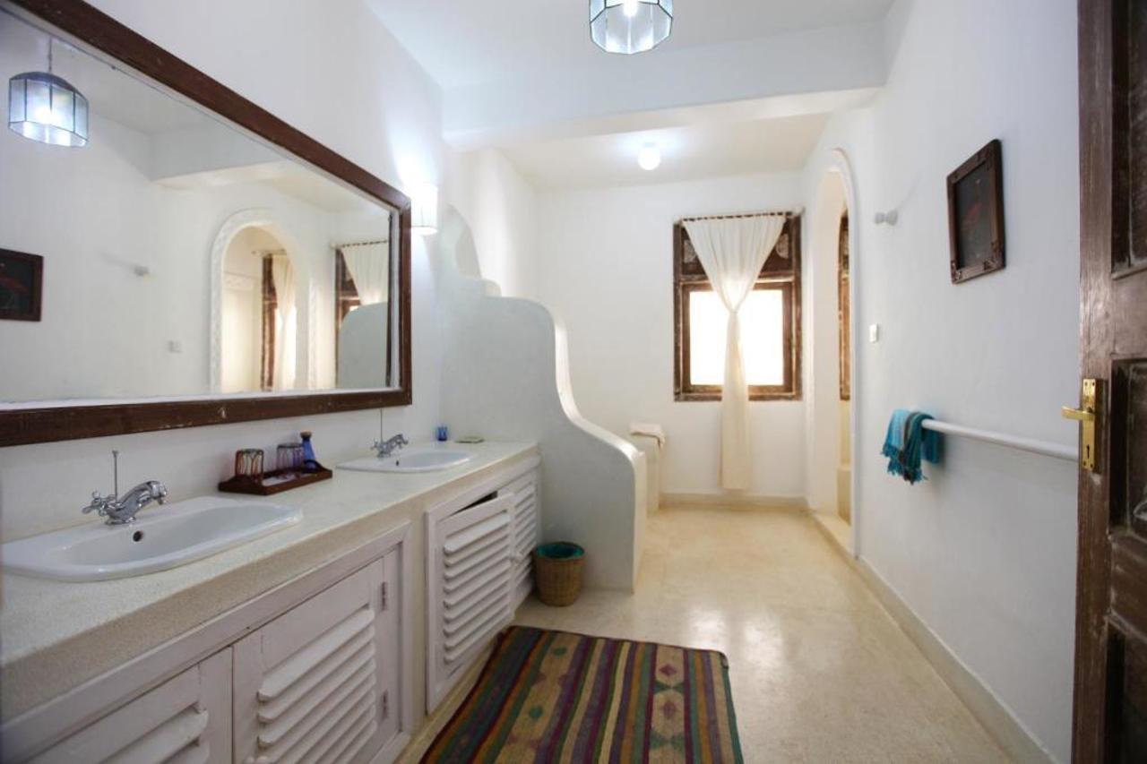The Majlis Resort Lamu Exterior foto