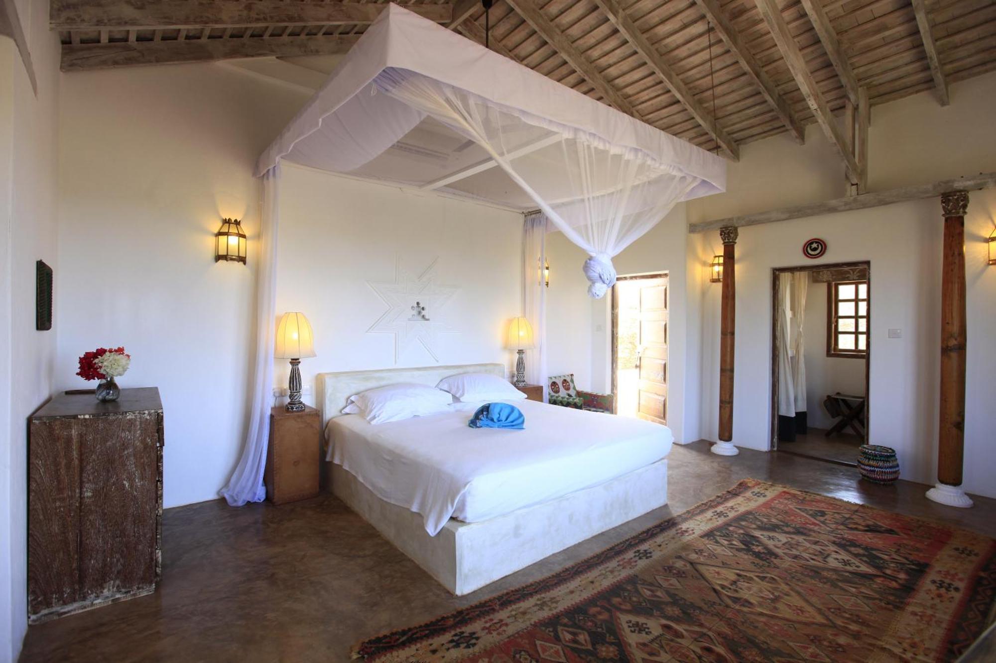 The Majlis Resort Lamu Habitación foto