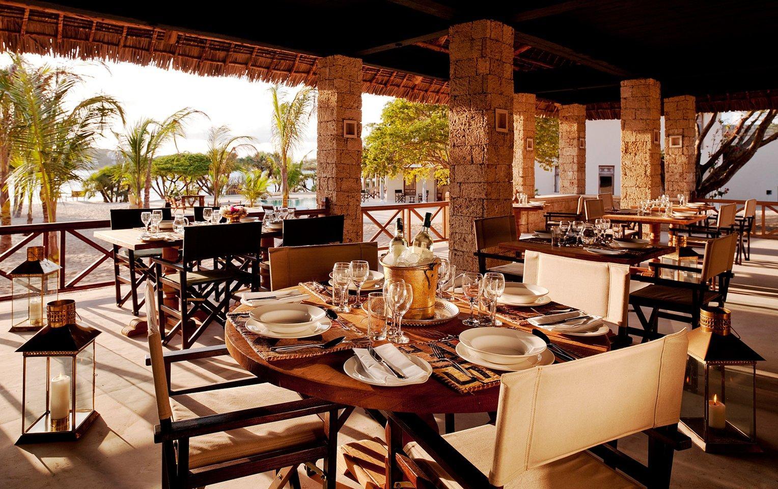 The Majlis Resort Lamu Exterior foto